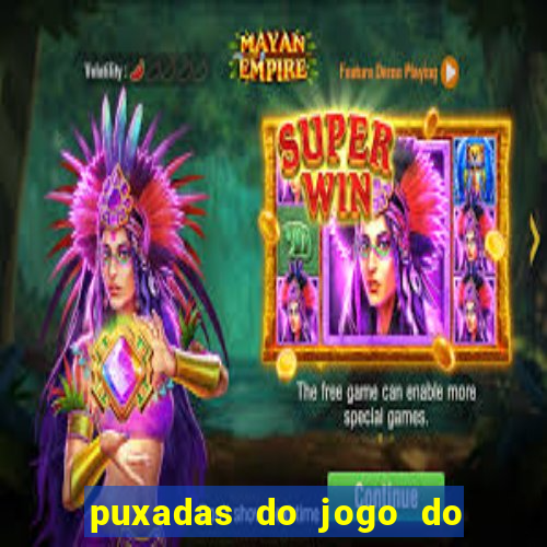 puxadas do jogo do bicho sueli