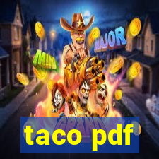 taco pdf