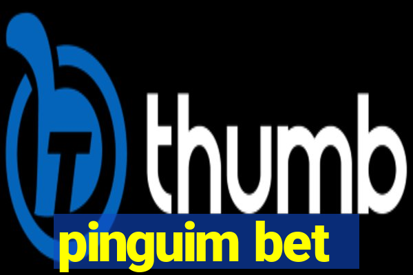 pinguim bet