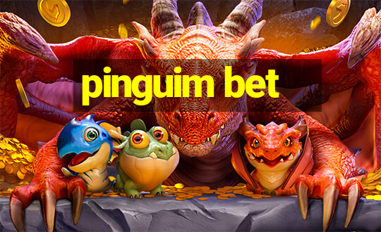 pinguim bet