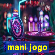 mani jogo