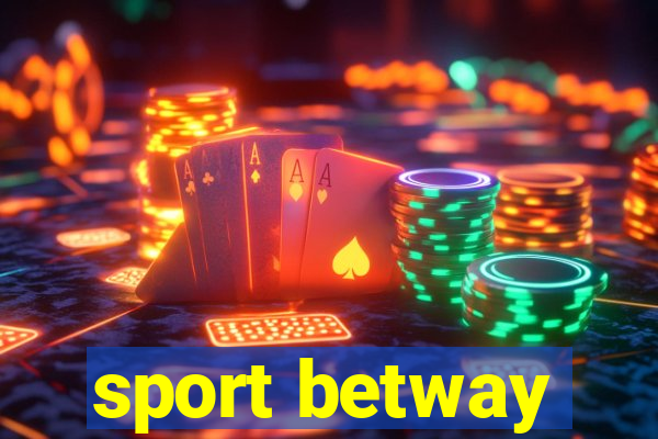 sport betway