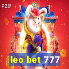 leo bet 777