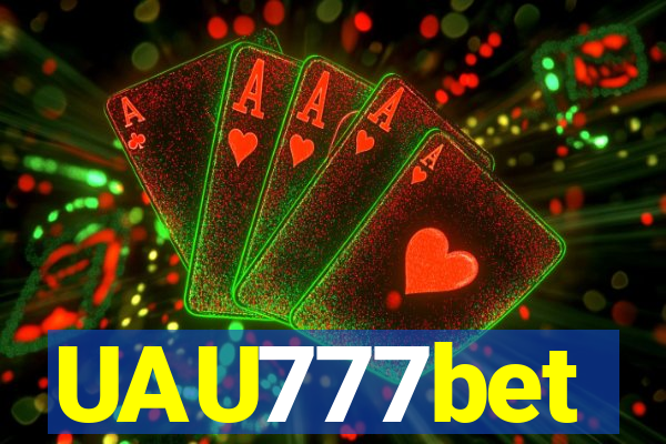 UAU777bet