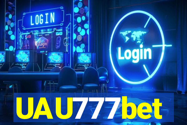 UAU777bet