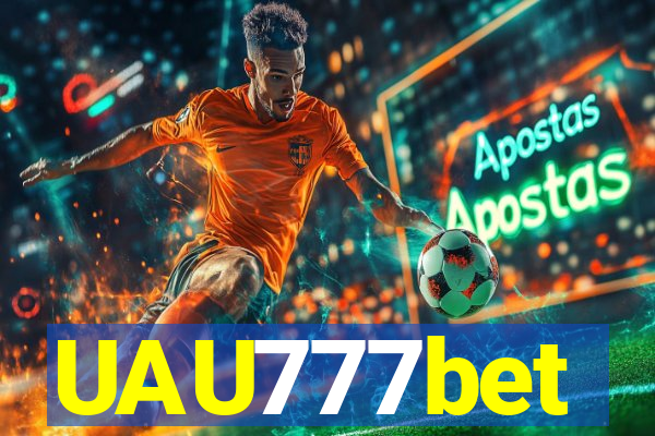 UAU777bet