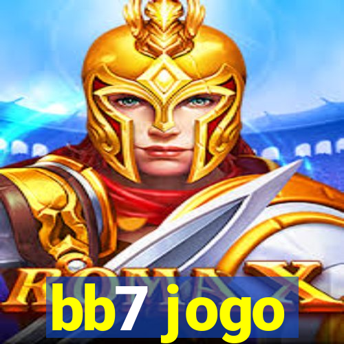 bb7 jogo