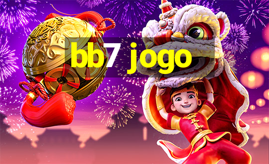 bb7 jogo