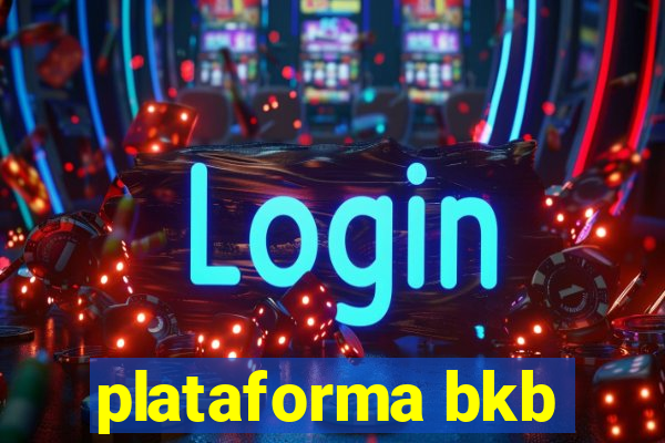 plataforma bkb