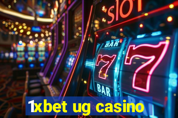 1xbet ug casino