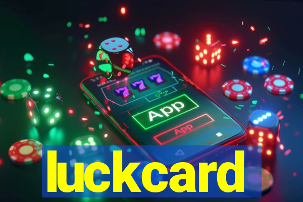 luckcard