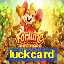 luckcard