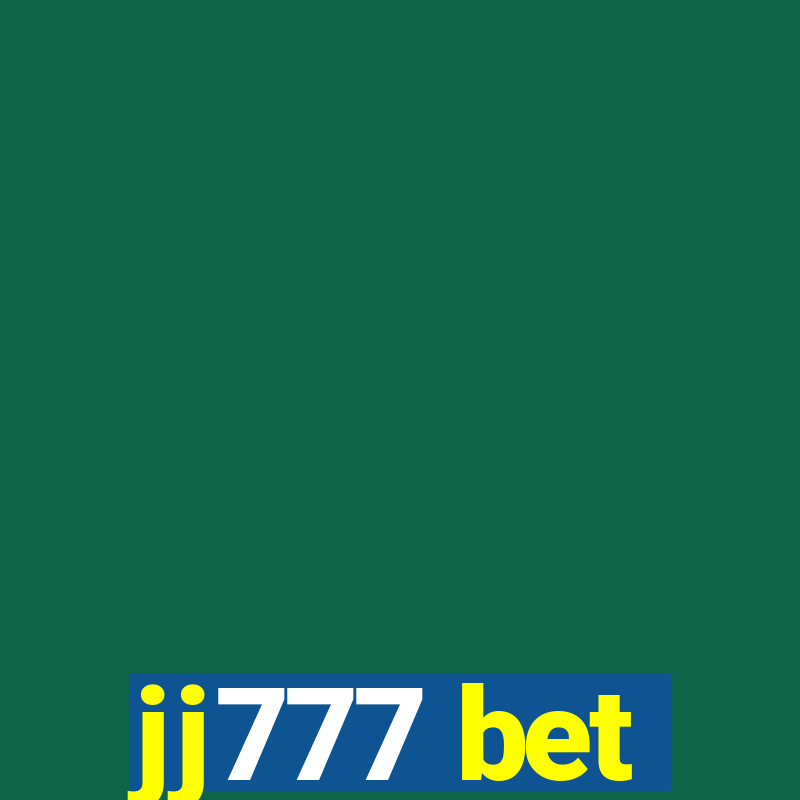 jj777 bet