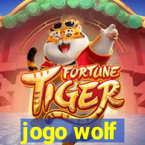 jogo wolf