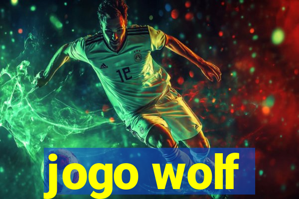 jogo wolf