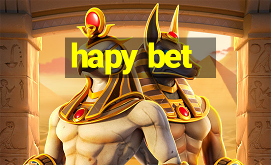 hapy bet