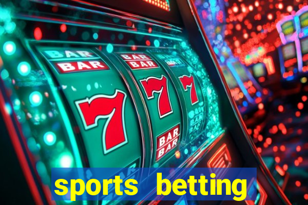 sports betting promo code