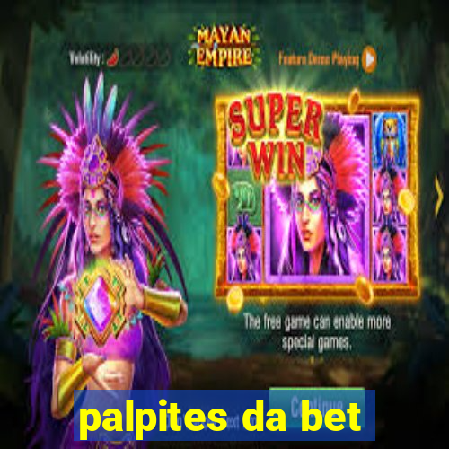 palpites da bet