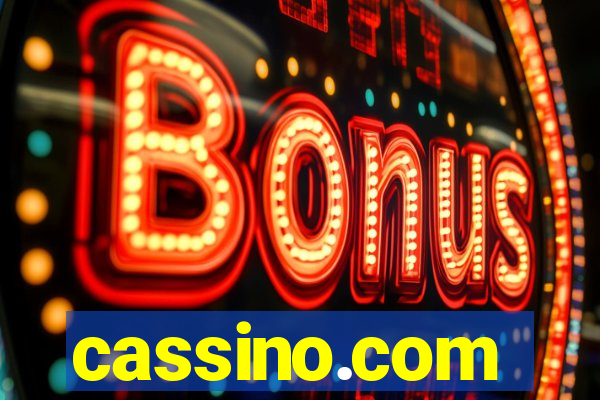 cassino.com