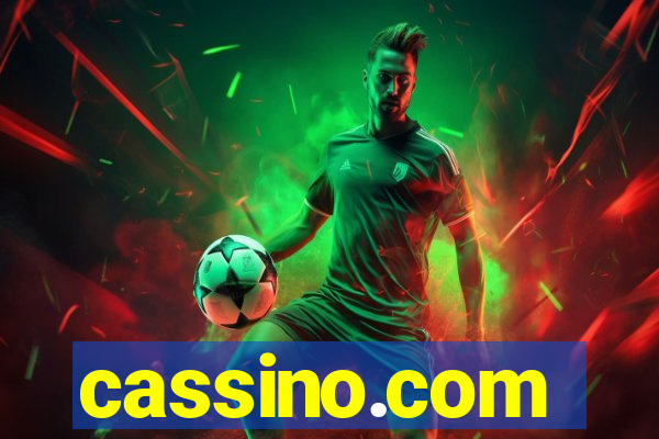 cassino.com