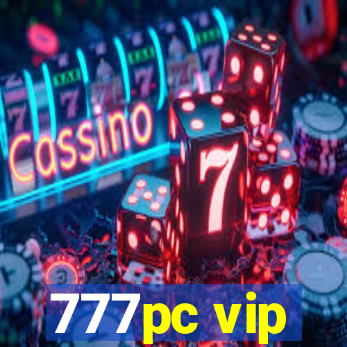 777pc vip