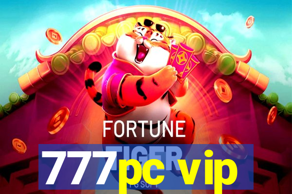 777pc vip