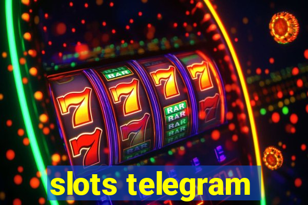 slots telegram