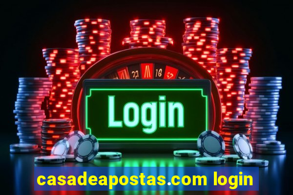 casadeapostas.com login