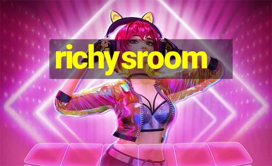 richysroom