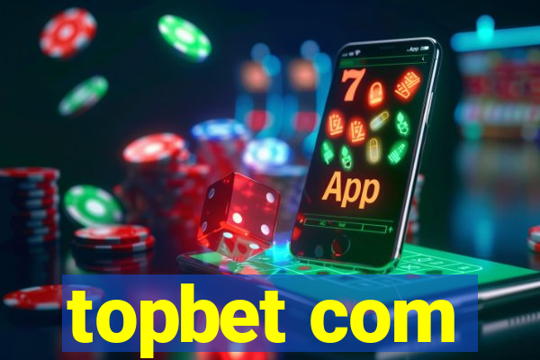 topbet com