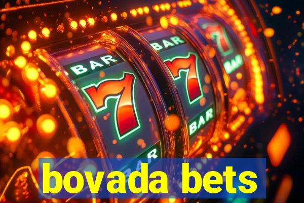 bovada bets