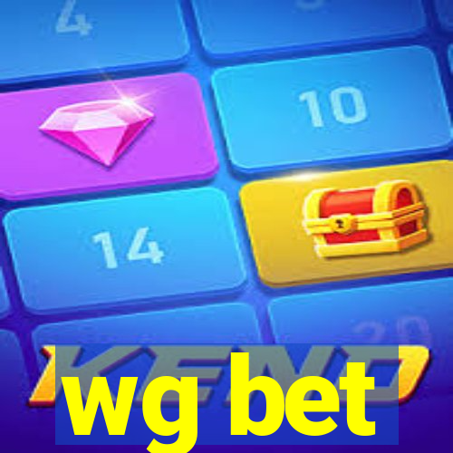 wg bet