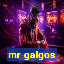 mr galgos