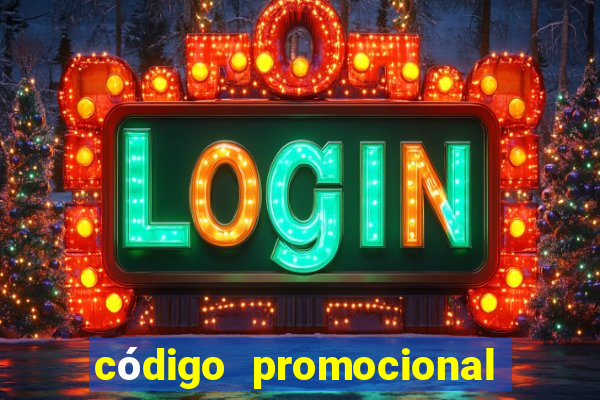 código promocional da estrela bet