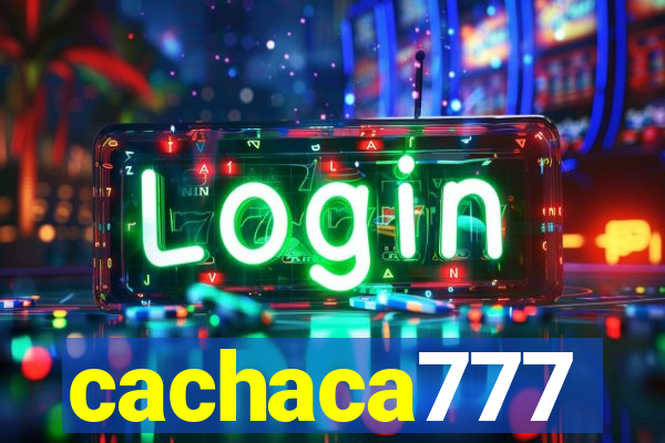 cachaca777