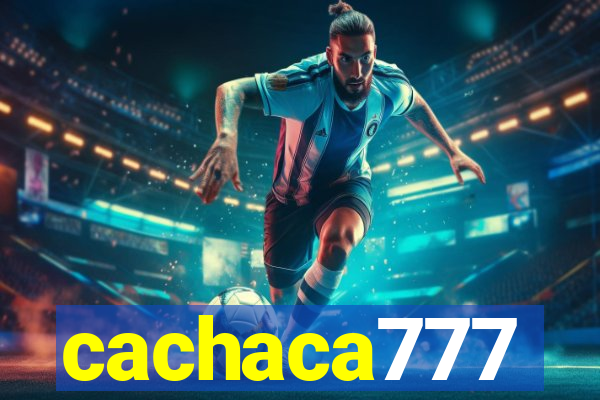 cachaca777