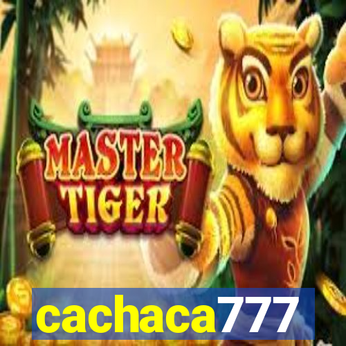 cachaca777