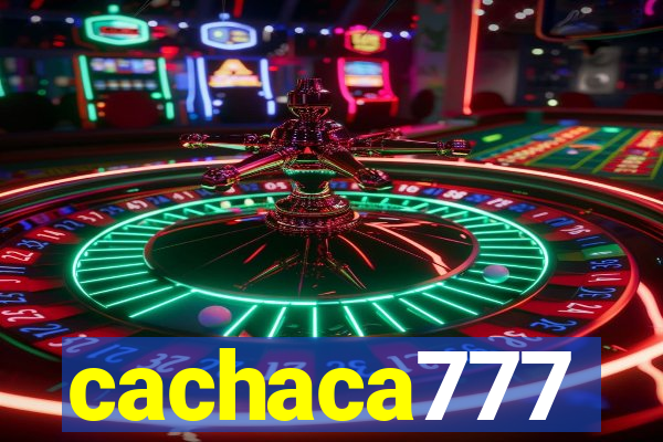 cachaca777