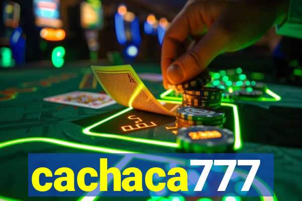 cachaca777