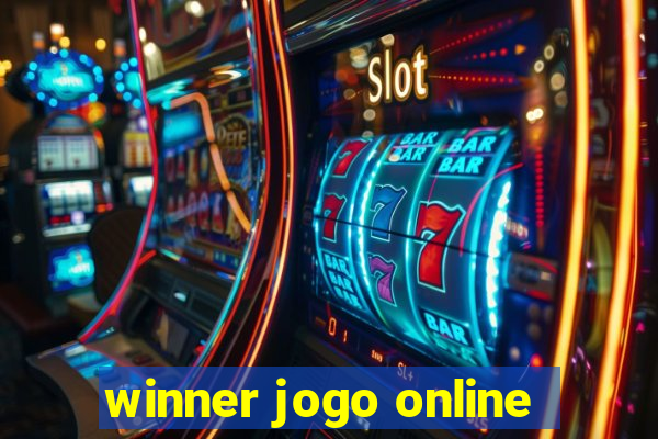 winner jogo online