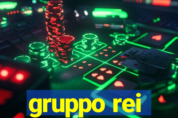 gruppo rei