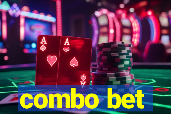 combo bet