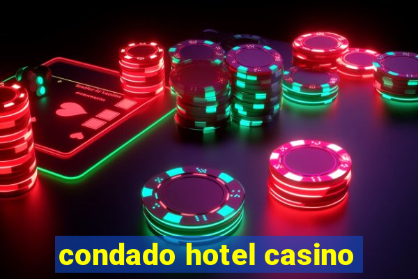 condado hotel casino