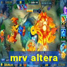 mrv altera