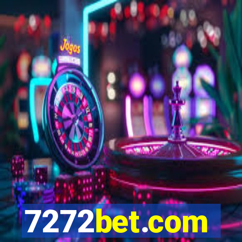 7272bet.com