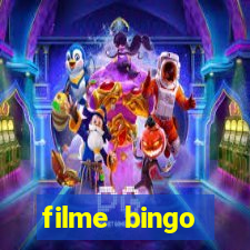 filme bingo historia real