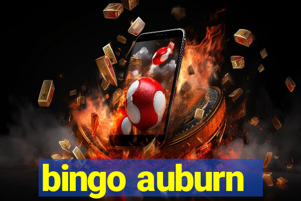 bingo auburn