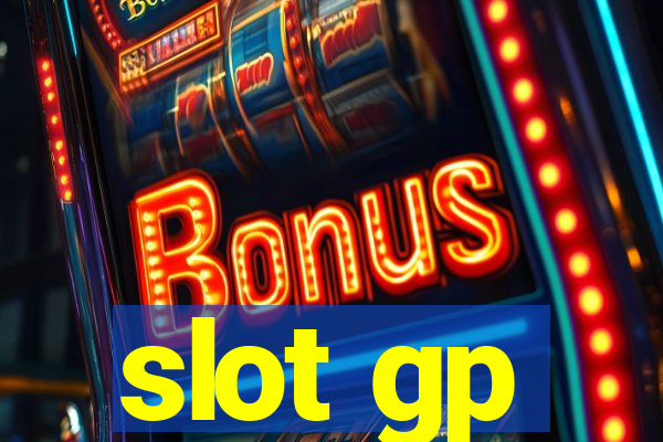 slot gp