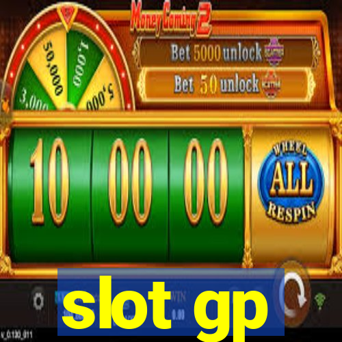 slot gp