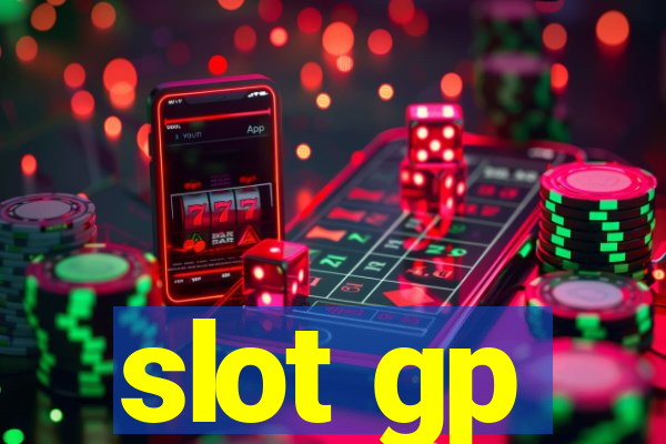 slot gp